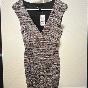 Connected apparel Dress